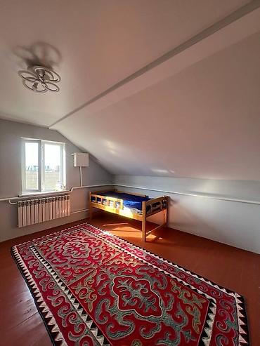 Продажа коттеджей и домов: 5 комнат, 170 м², 6 соток, Бишкек, Арча-Бешик ж/м Агентство недвижимости — 11