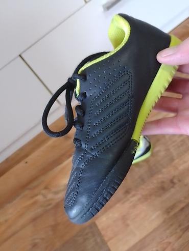 Patike: Umbro dečije patike za fudbal u sali (futsal) - Model: Umbro indoor - — 6