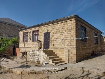 Həyət evləri və villaların satışı: 3 otaqlı, 110 kv. m, Kredit yoxdur, Orta təmir — 1