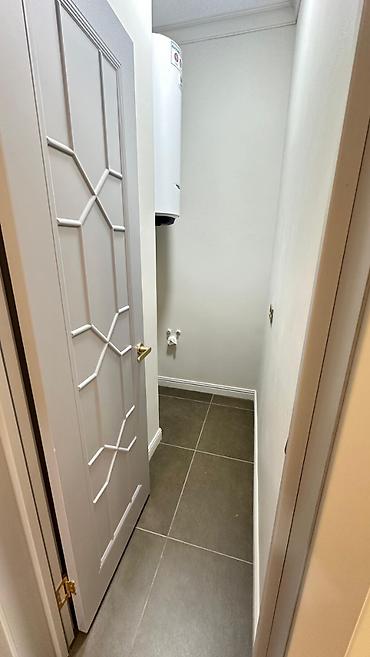 Продажа квартир: 3 комнаты, 95 м², Элитка, 6 этаж, Дизайнерский ремонт — 8