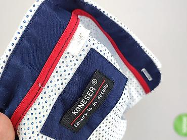 sweter jamnik: Koszulа dla mężczyzn, rozmiar M — 4