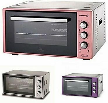 peç satışı: Soba Elektrik soba tok peci Korkmaz 40 litre model Türk istehsali — 4