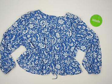 drill jeans: Denim, Bluzka damska, rozmiar L — 3