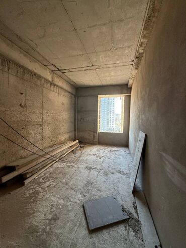 Продажа квартир: 4 комнаты, 154 м², Элитка, 7 этаж, ПСО (под самоотделку) — 20