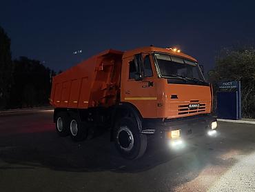 мтз 1021: Грузовик, Камаз, Стандарт, Б/у — 5