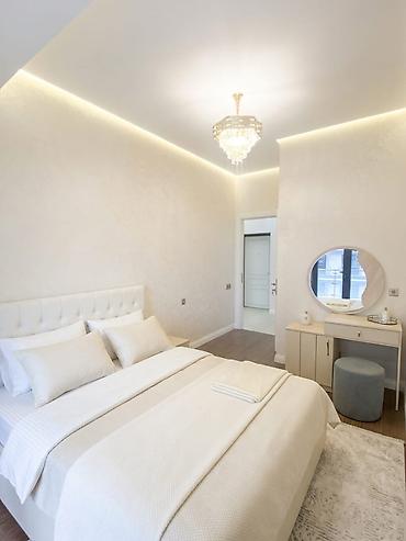 elite: TAC Residence – Dəniz Mənzərəli, İlk Siz Yaşayın! Bakının ən prestijli — 4