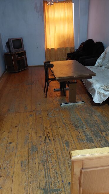 Ev üçün digər mallar: Kirayə 2 otaqlı həyət evi Televizor, 2 nəfərlik yataq, 2 tək yataq, 1 — 5