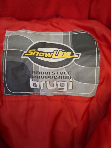 Ski jakne: Bоја - Šareno — 23