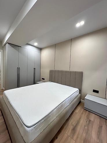 Продажа квартир: 2 комнаты, 65 м², Элитка, 5 этаж, Евроремонт — 3