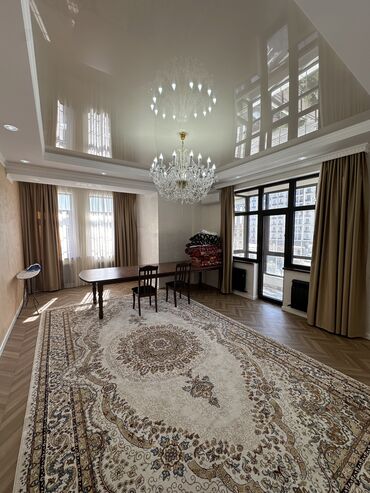 Долгосрочная аренда квартир: 3 комнаты, Собственник — 4