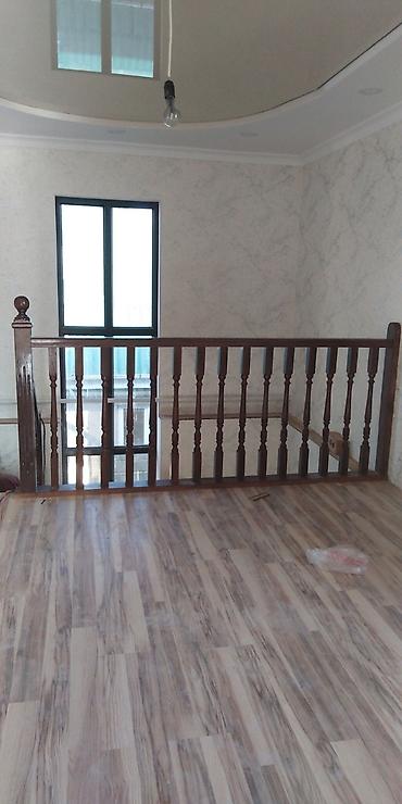 Обшивка лестниц: Обшивка лестниц — 2