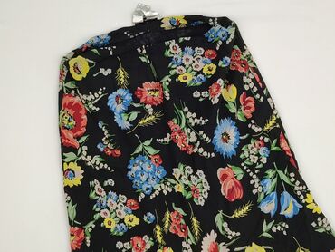 bluzka do rozkloszowanej spodnicy: Women`s skirt, Bel Air size S (EU 36)