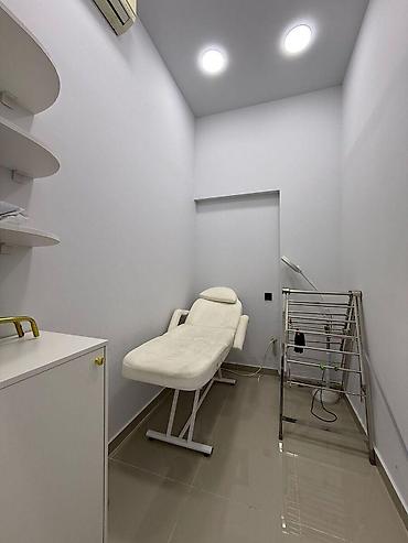rayon: İcarəyə verilir obyekt 70 m², Həzi Aslanov m. 1 100 AZN/ay 70 m² Sahə — 7