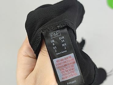 second hand online stores: F&F, Bluzka damska, rozmiar XS — 5