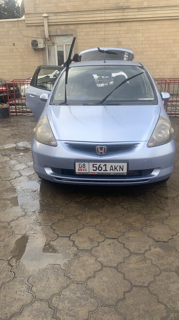 honda инспайр: Honda Fit: 2002 г., 1.3 л, Автомат, Бензин, Хэтчбэк