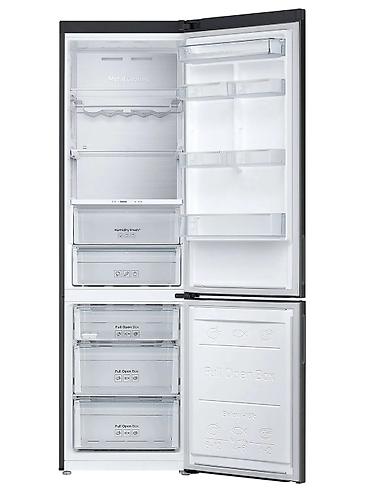 mini refrigerator: Холодильник Samsung, Новый, Двухкамерный, No frost — 7