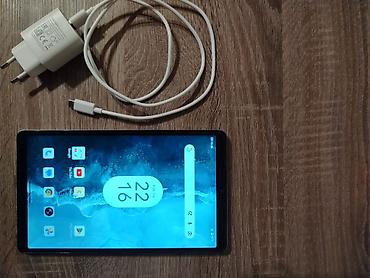 irsad tablet: HONOR planşet + orijinal şarj cihazı və USB‑C kabel - Brend/model — 1