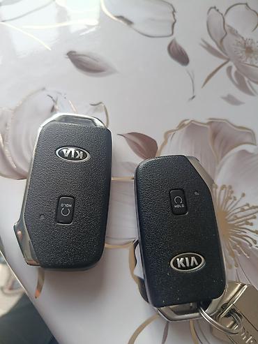 эндуро мотоцикл цена бишкек: Kia K5: 2021 г., 2 л, Газ, Лифтбек — 10
