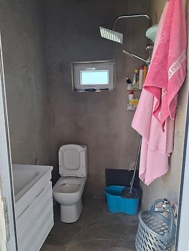 imislide satilan evler: 2 otaqlı, 85 kv. m, Kredit yoxdur, Yeni təmirli — 6