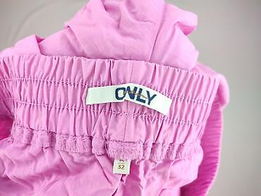 bluzy only: ONLY, Spodnie cargo damskie, rozmiar 2XS — 4