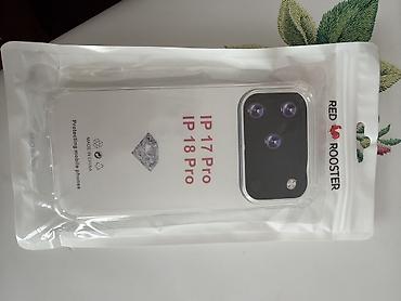 Мобильные телефоны и аксессуары: IPhone 18 Pro, Новый, 512 ГБ, Бордовый, 100 % — 2
