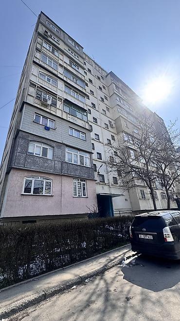 Продажа квартир: 3 комнаты, 60 м² — 1