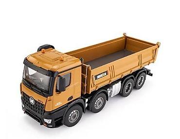 oyuncaq kamazlar: Rc Car Huina 1536 Dump Truck ozubosaldan masin.Li-ion doldurula bilen — 2