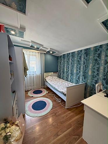 Продажа коттеджей и домов: Продается Двух-уровневый Дом 🏠 Район: Ынтымак, Арча-Бешик, рхт — 15