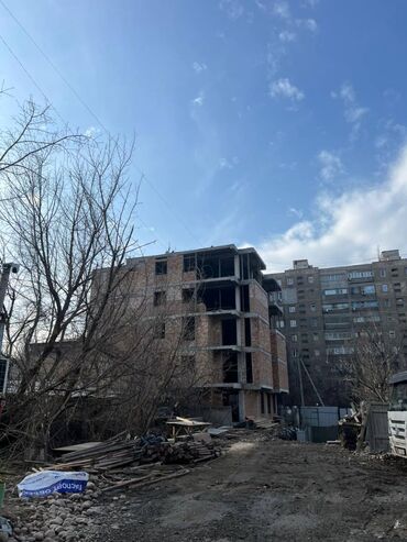 2 комнаты, 67 м², Элитка, 4 этаж