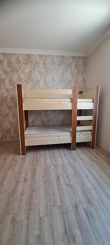 Ikimertebe kravat matraslar daxil 120azn savalan(0050) Gunel1