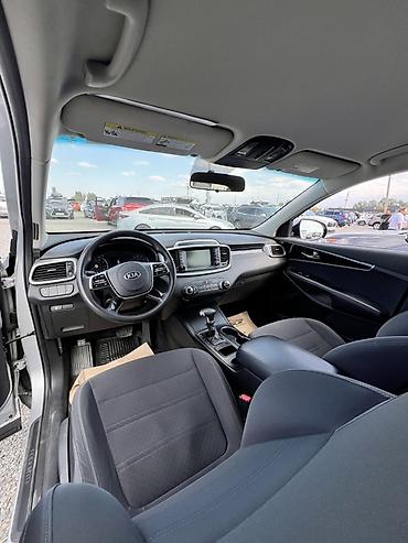 belarus 892 2: Kia Sorento: 2019 г., 2.4 л, Автомат, Бензин, Кроссовер — 5