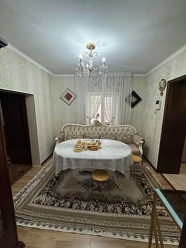 советская ахунбаева: 250 м², 6 комнат и более, ул. Кара-Дарыя, Семейным — 6