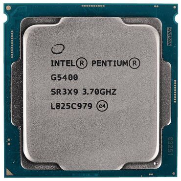 процессор pentium b960: Процессор, Новый
