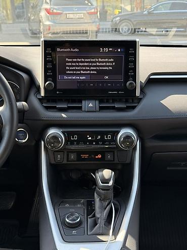 таета аристо: Toyota RAV4: 2022 г., 2.5 л, Автомат, Гибрид, Кроссовер — 9
