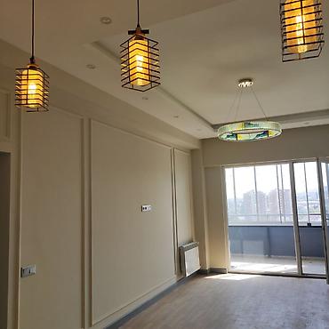 ev kiraye: 2 otaqlı, Yeni tikili, 72 kv. m — 2