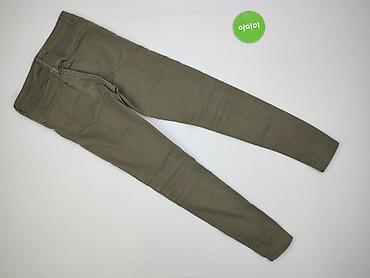 body h: H&M Divided, Spodnie materiałowe damskie, rozmiar S — 3