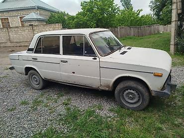 vaz 2107 qiymeti: VAZ (LADA) 2106: 1.5 l | Sedan — 1