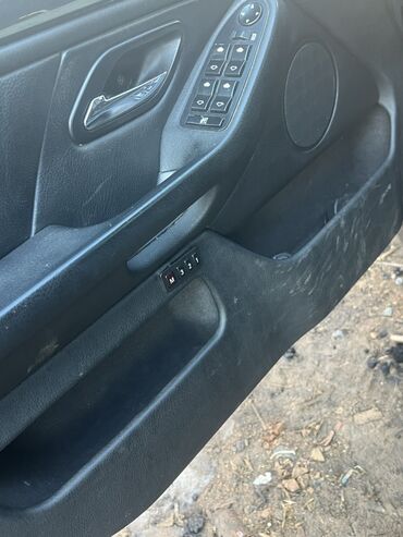 BMW: BMW 5 series: 2001 г., 2.5 л, Типтроник, Бензин, Седан — 16