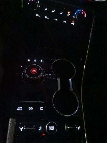 Kia: Kia K5: 2020 г., 2 л, Автомат, Газ, Седан — 32