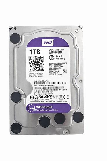 wd 1000: HDD Жесткий диск Seagate Barracuda ST1000DM010 — это идеальное решение — 1