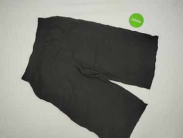 sinsay turkey: Sinsay, Spodnie 3/4 damskie, rozmiar 2XL — 2