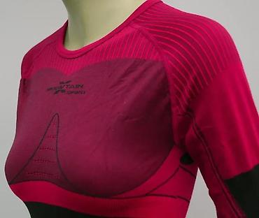 Kompleti: Ovaj ženski termo donji veš je dizajniran za aktivnosti na otvorenom i — 8