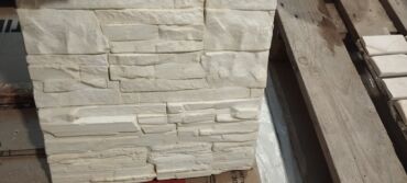 Fasad işləri: Gibsden hazirlanmis 3d güllər və kabancikler satilir yalniz daxilə — 19