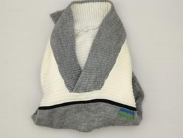 pull ov: Sweter dla mężczyzn, rozmiar S — 4