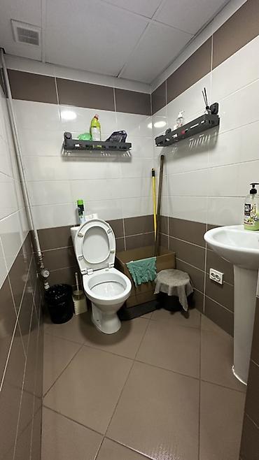 все для бизнеса: Продажа офисов 60 м², С ремонтом, Цокольный этаж этаж — 10