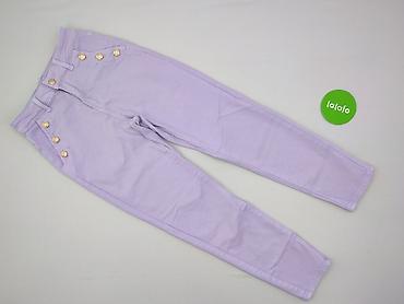 alcott pants: Re-Dress, Spodnie materiałowe damskie, rozmiar S — 2