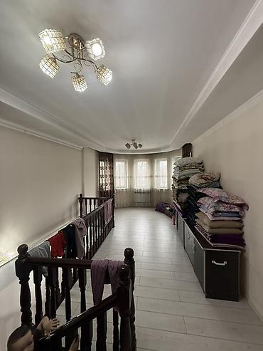 Долгосрочная аренда домов: 200 м², 4 комнаты — 8