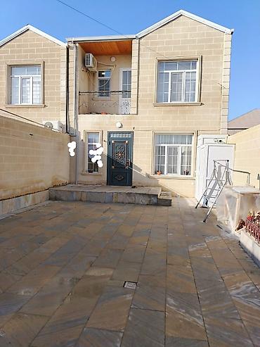 28 mayda kohne tikili evler: 4 otaqlı, 115 kv. m, Kredit yoxdur, Yeni təmirli — 1