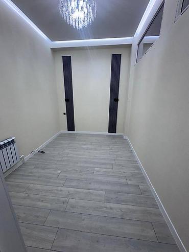 Продажа квартир: 3 комнаты, 95 м², Элитка, 1 этаж, Евроремонт — 8