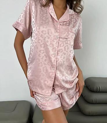 Пижамы: Женская пижама широкий ассортимент Все размеры и все виды Адоес at lalafo.kg — 27 Пижамы: Женская пижама широкий ассортимент Все размеры и все виды Адоес — 27